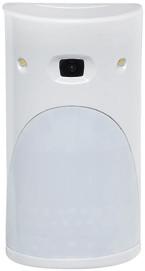The Indoor Motion Detector is a wireless, indoor motion detector designed for