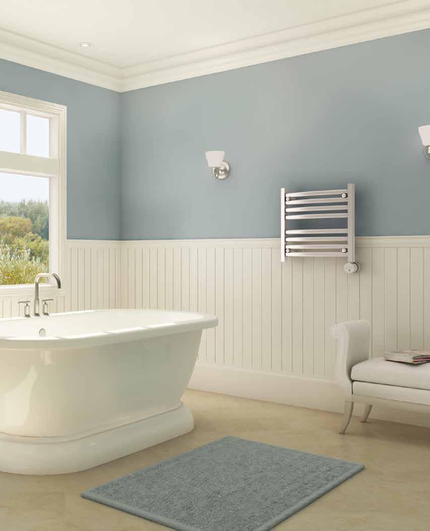 What does a quality Towel Warmer Cost? You won t believe how affordable this daily indulgence actually is!