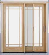 SCREENS 3 Improve your view and let in more light and fresh air with your choice of innovative screens from Pella.