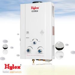 WATER HEATER - AUTOMATIC GAS Classic