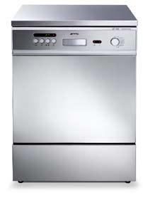 EN 15883 RS232 WD1050D 60 cm optional TECHNICAL FEATURES ELECTRONIC CONTROL MICROPROCESSOR PROGRAMS 8 PROGRAM CHANGES YES, FOR AUTHORIZED TECHNICIANS OR SMEG PERSONNEL CYCLE RECORDING YES, UP TO 250