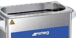 Smeg Instruments offers a range