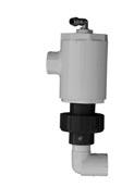 TECH WEST PUMP ACCESSORIES WATER RECYCLER P-TRAP ADAPTER Tech West s water recycler is a simple yet effective way to save as much as 70% of water consumption.
