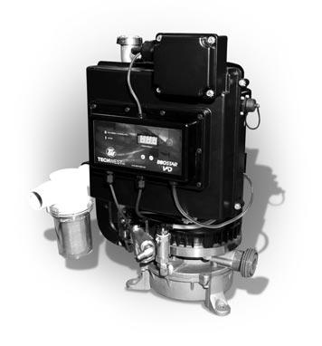 NEW TECH WEST ECO-STAR LIQUID RING VACUUM PUMP Our new ECO-STAR Vacuum Pump provides the advantages of proven technology, durable construction, quiet operation and high performance with the latest in