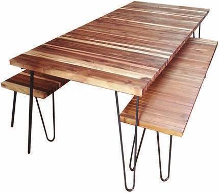 dining tables &