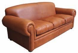 couches Allister