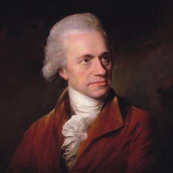 Frederick William Herschel was the first person to discover the existence of Far Infrared heat We are building on Herschel s legacy and are pioneering the use of Far Infrared to heat people and