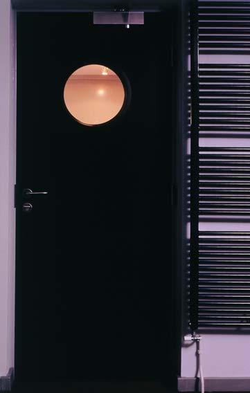Fire Resistant Steel Doorsets Thermal Steel Doorsets Fire the irreparable damage it causes costs business million of pounds every year. It also costs lives.