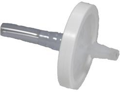 Traps and Filters Overflow Safety Traps Overflow Safety Trap with Locking Gland 6700-0365-901 Overflow