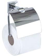 holder For 1 toilet roll.