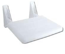 Folding shower seat Rustproof