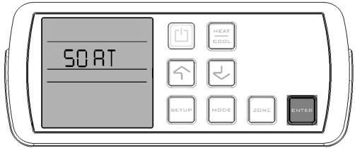 Ducted Gas Central Heating 4. You can set 4 program periods in one single day or day group.