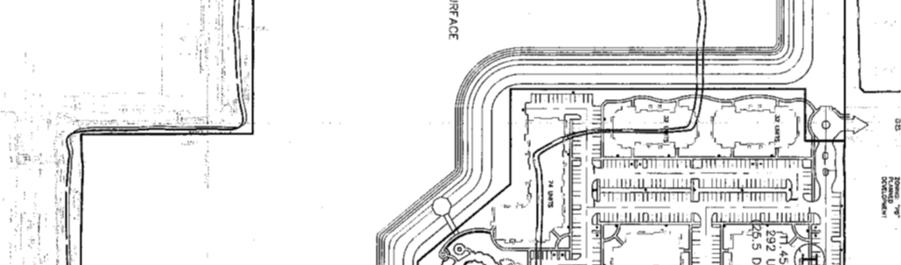 Page 7 A PPROVED GARDENS ON MILLENIA MASTER PLAN Vacant Lake Amanda Home Depot 292-unit