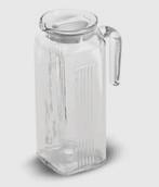 5 l Tritan drinking bottle, dishwasher proof 6.60-0.0 0.75 l Tritan drinking bottle, dishwasher proof 6.60-5.