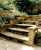 We are a company devoted to landscaping and garden renovation, especially within London and M25 area, so, naturally, we are sensitive to the vast differences in size and scale imposed by small and