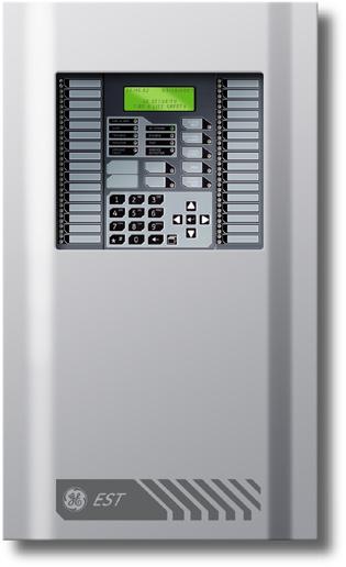 GE Security EST Fire & Life Safety Control Panels Overview The EST io500 intelligent life safety system offers the power of highend intelligent processing in a configuration that delivers an