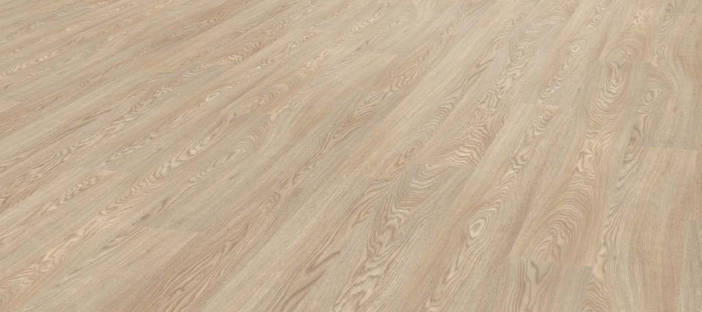 The Forest fx collection of heterogeneous wood effect vinyl sheet