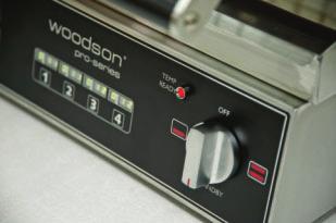 contact toasters 6 woodson pro-series The