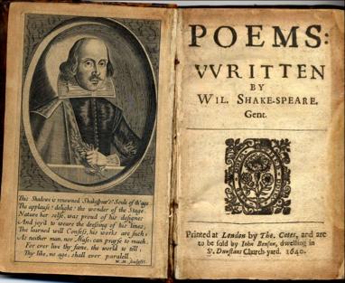 Theatres Closed Due to Plague During the years of the plague, Shakespeare wrote poetry when the