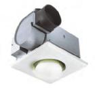 Broan Heaters Bulb Heaters Bulb Heater Fans. Silent warmth and superior ventilation.