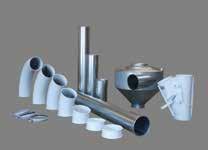 OK pipe systems Access to an efficient pipe system