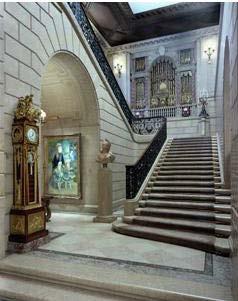 FRICK ANNOUNCEMENT REALIZING A LONG-DEFERRED ARCHITECTURAL PLAN: NEW ADDITION WILL ENHANCE MUSEUM AND LIBRARY By IAN WARDROPPER, Director In June, The Frick Collection announced an architectural