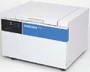 The standard fluid circulation system in the LA-930 includes a number of features to ease the particle analysis task.