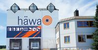Well Conceived Built exceedingly well häwa s extensive product offering The häwa group has established