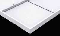 Rectangular Canopy AXIOM Profile option for Circle & Curved Canopy Board/Tegular Panel with AXIOM C Canopy Board Profile