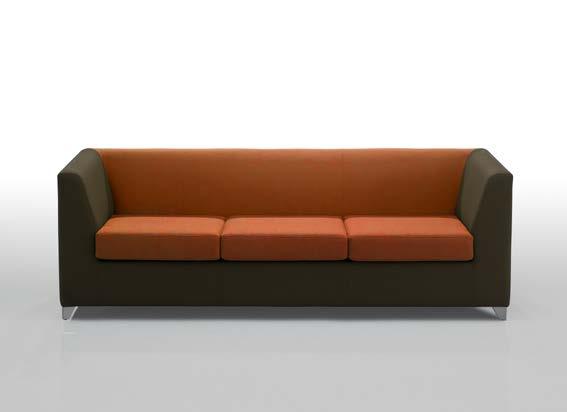 combinations. Main image: XRMUC corner sofa.