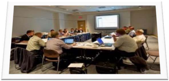 Technical Committees 3,000 + Standards,