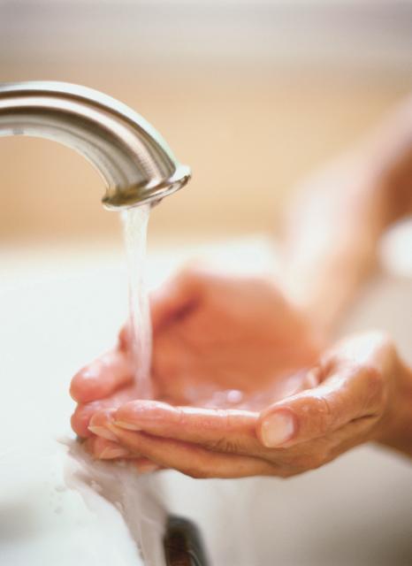 General Requirements Hand Hygiene Cross-contamination control starts with clean hands.
