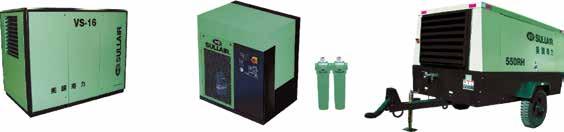 compressed air users reduce operation costs and improve productivity by analyzing, managing and