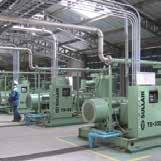 compressors comply with the requirement of national energy efficiency evaluation value.