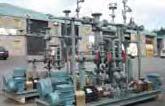 Hydra-Cell pumps are used for many oil and gas applications.