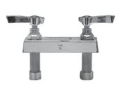 Faucet - No Spout TL57-Y001 Deck Mount Faucet - No Spout TL61-Y001 Deck