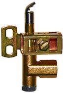 Item rder Description Model EM 009 thermocouple 0 87 097 gas tap PEL