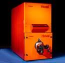 A modular heatpack version is also available up to 10 kw output.