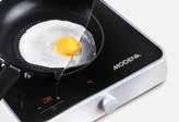 cooking hob 19 Highlights Gas Safety Technology Ensures the safety