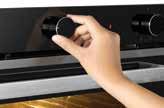 cooking oven 7 Highlights Combi Function The combi function allows the heating and microwave functions to operate