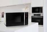cooking microwave oven 4 Highlights Inverter technology convection technology energy