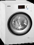 consumption 74 l 56 l washing time 99 mins 99 mins washing programs 12 programs 16 programs adjustable temperature start / pause button detergent box adjustable feet child