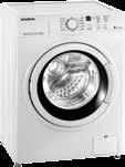consumption 52 l 45 l washing time 105 mins 120 mins washing programs 15 programs + spin 15 programs + spin adjustable temperature start / pause button detergent box