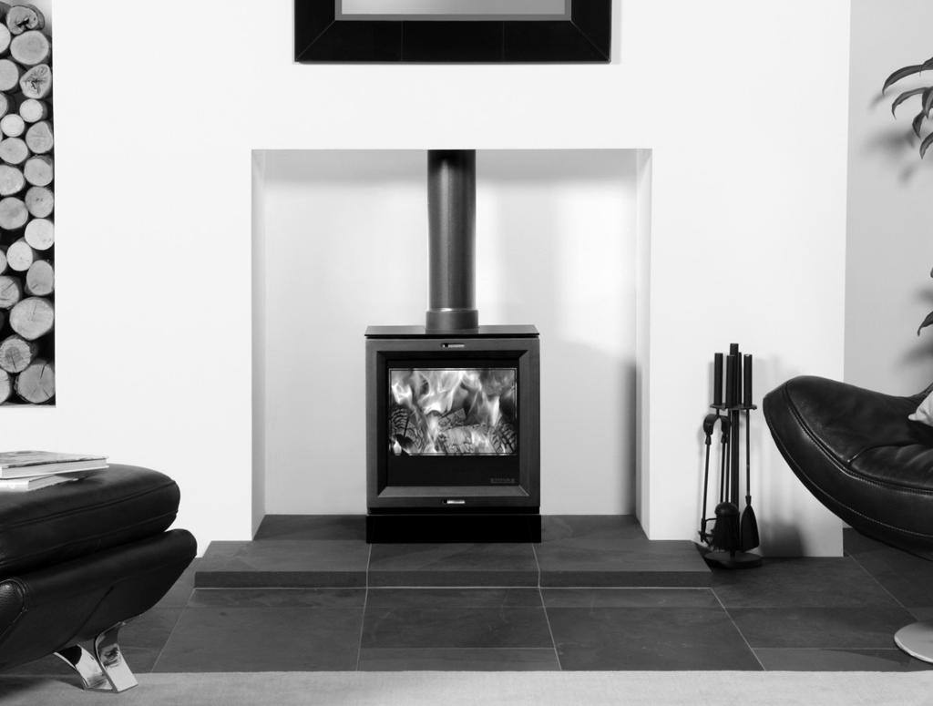 View Freestanding Stove Range Instructions for Use, Installation & Servicing For use in GB & IE (Great Britain & Republic of Ireland).