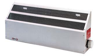Explosion-Proof Heaters EXPLOSION-PROOF CONVECTOR