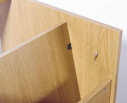 Built in Great Britain Crafted, Robust Cabinets.