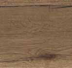 Look out for the vertical end grain, this definitely creates an authentic timber look.