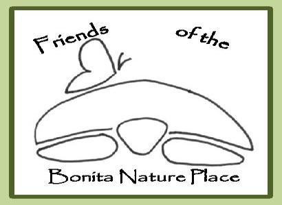 Mission Statement The Bonita Nature Place will provide a local place for learning experiences, volunteerism, and outdoor