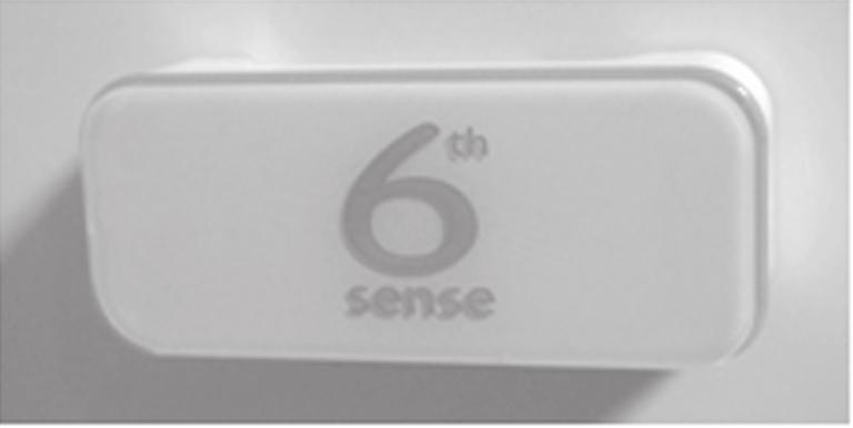 Introduction Specifications and Overview (continued) 6 th Sense Technology 6 th Sense software makes an estimation of the actual food temperature inside the refrigerator and freezer compartment and