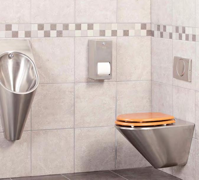 WC Pans wc pans Introduction to WC Pans Franke Wc Pans Are Designed To Reduce Water Consumption By Up To 60% WC Pans consume up to 90 percent of water usage in commercial buildings.